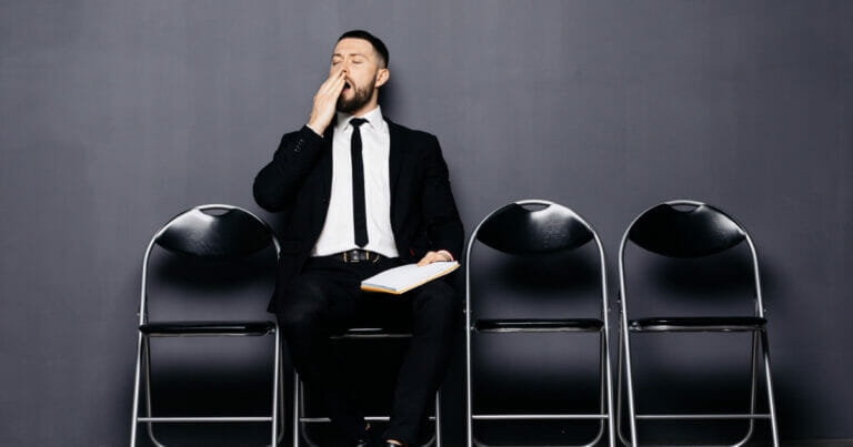Candidate Experience