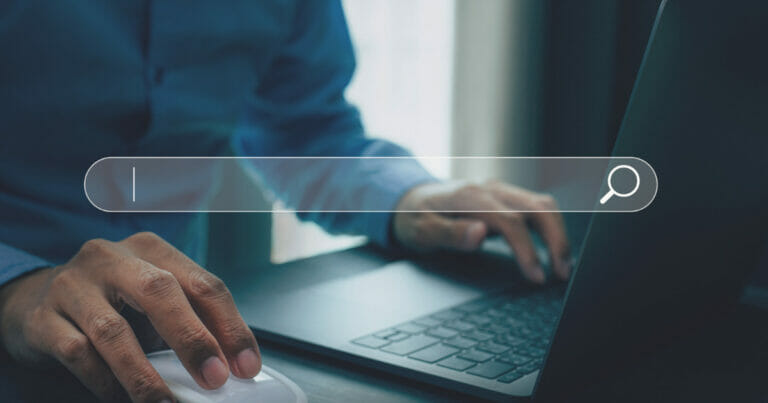 Search Engine Marketing