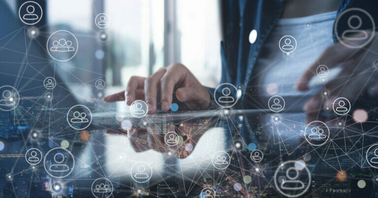 Social Recruiting